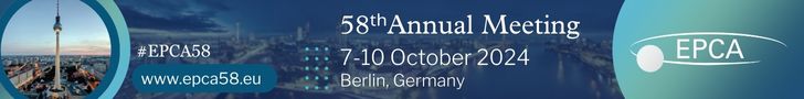 EPCA 58th annual meeting