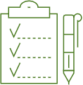 Planning complies with legislation