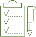 Planning complies with legislation