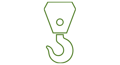 Suitable for complex and regulated cargo: ADR transport + FTL, LTL and groupage + Packed and high-volume goods