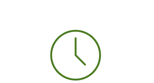 Reliable lead times through proven intermodal routes